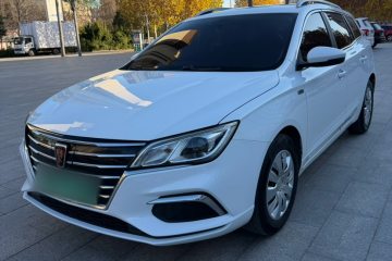 Used Roewe Ei5 2018 Government Procurement Version