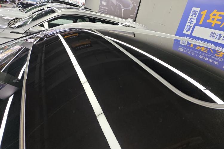 Used Haval H6 2023 National Trend Edition 1.5T Automatic Urban Version
