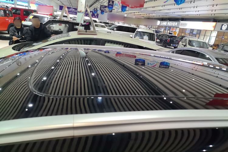 Used  #1 2024 Dynamic Standard Edition
