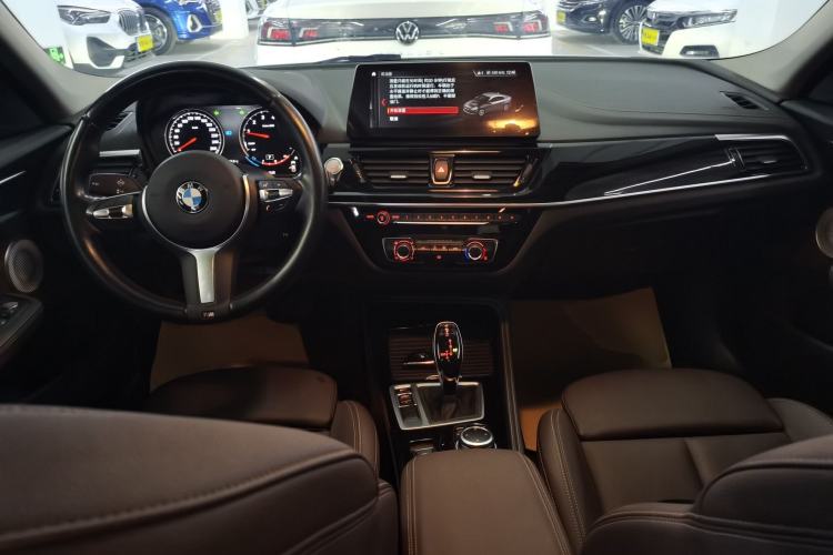 Used BMW 1 Series 2023 120i M Sport Night Edition