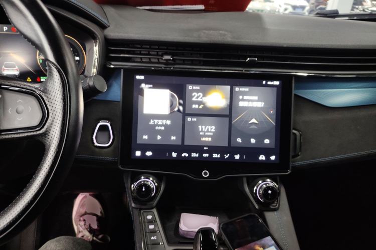 Used Lynk & Co 05 EM-P 2021 1.5TD PHEV Halo
