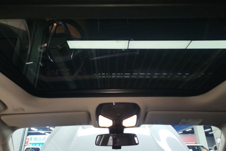 Used BMW 3 Series 2020 325Li First Edition
