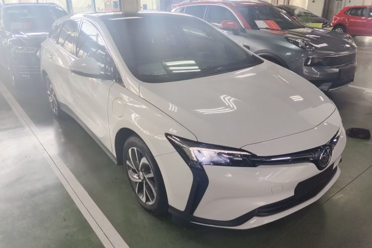 Used Buick Velite 6 2019 Connected & Smart Edition
