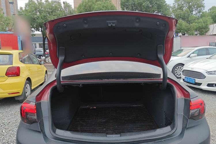 Used Buick Regal 2017 20T Elite Edition
