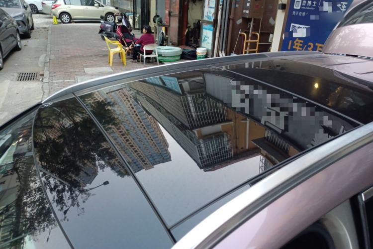 Used Mercedes-Benz GLC 2020 GLC 260 L 4MATIC Luxury Model