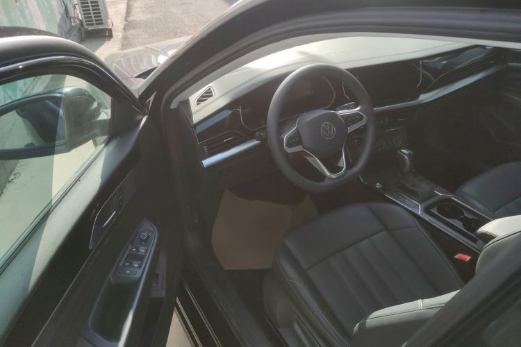 Used Volkswagen Passat 2024 280TSI Business Edition