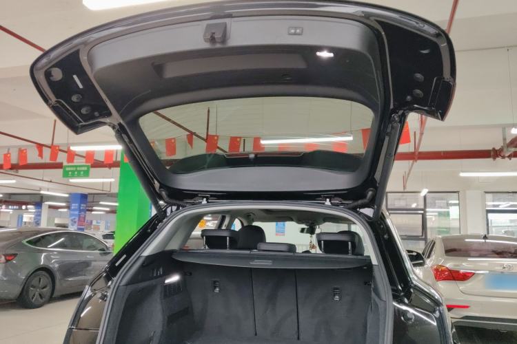 Used Audi Q5L 2020 Updated 40 TFSI Prestige Fashion Edition