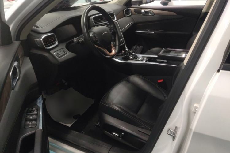 Used Lynk & Co 01 2017 2.0T Two-Wheel-Drive Version
