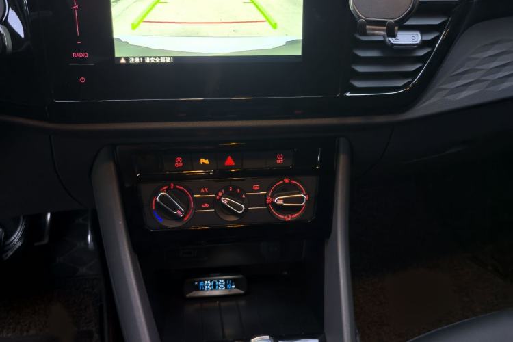 Used Jetta VS5 2019 280TSI Automatic Enjoyment Model
