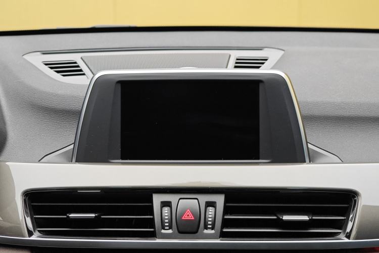 Used BMW X1 2019 sDrive18Li Premium Edition
