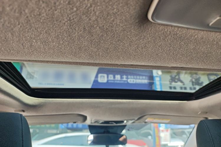 Used Toyota Corolla Cross 2023 2.0L Elite Edition
