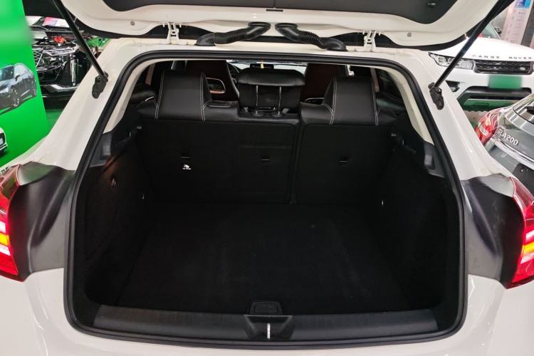 Used Mercedes-Benz GLA 2018 GLA 200 Sport Edition
