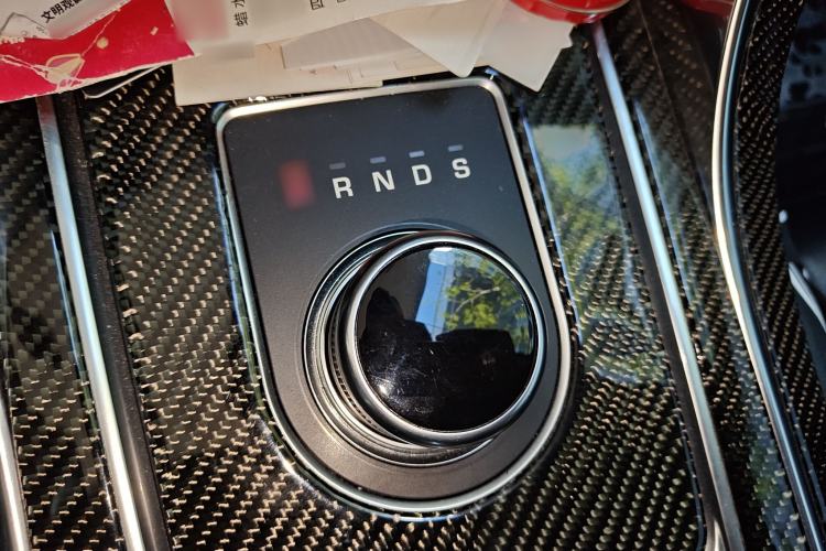 Used Jaguar XEL 2018 2.0T 200 PS First-Edition Limited Edition
