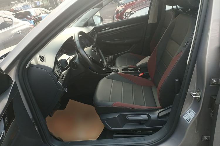 Used Volkswagen Bora 2021 280TSI DSG Elite Smart Connectivity Version