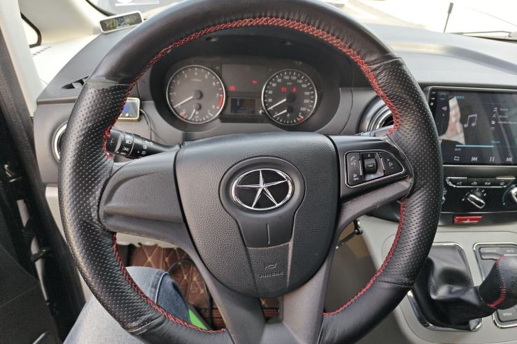 Used  M3 2016 IKEA Edition 1.6L Luxury Smart Model
