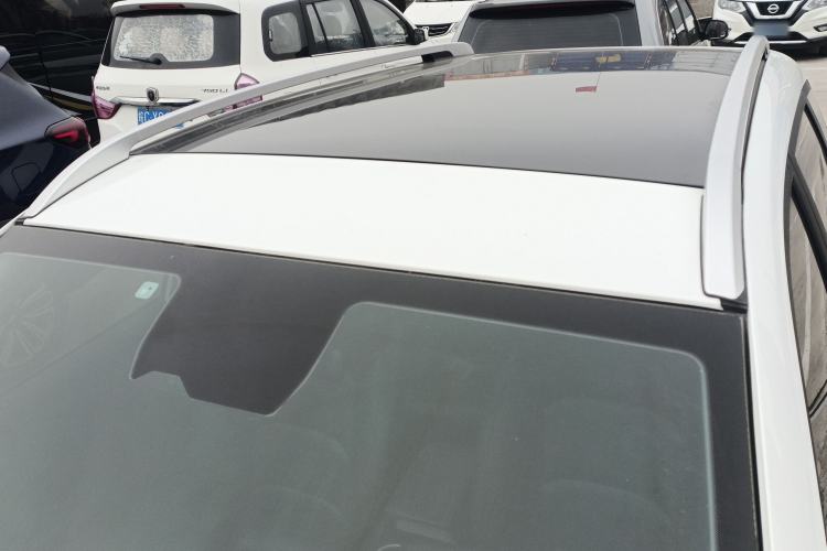 Used Cowin Xuanjie 2020 1.5L CVT Zhaо
