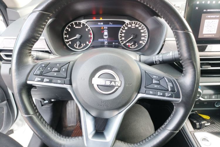 Used Nissan Teana 2022 2.0L XL-TLS Enjoyment Edition
