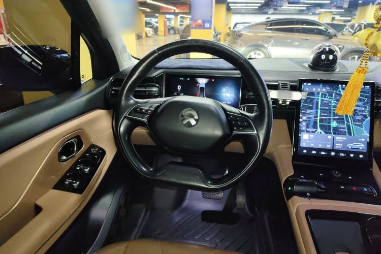 Used Nio ES8 2018 Founder Edition
