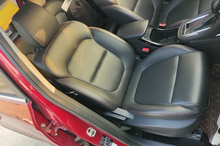 Used MG ZS 2020 180 DVVT Automatic Lite
