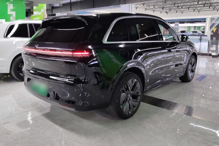 Used Li Auto L6 2024 Pro Model