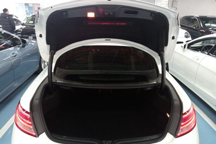 Used Mercedes-Benz C-Class 2017 C 200 Coupe