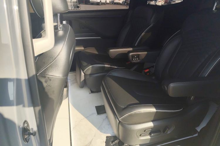 Used Hyundai Custo 2022 270TGDi Smart Luxury Flagship Edition TOP
