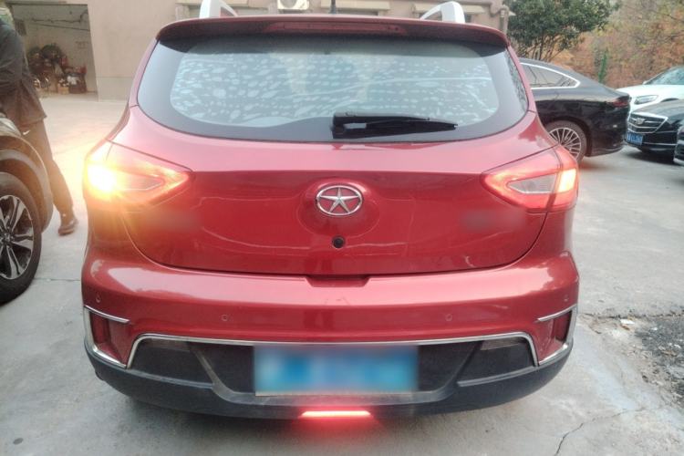 Used  Refine S2 2015 1.5L Manual Luxury Smart Model
