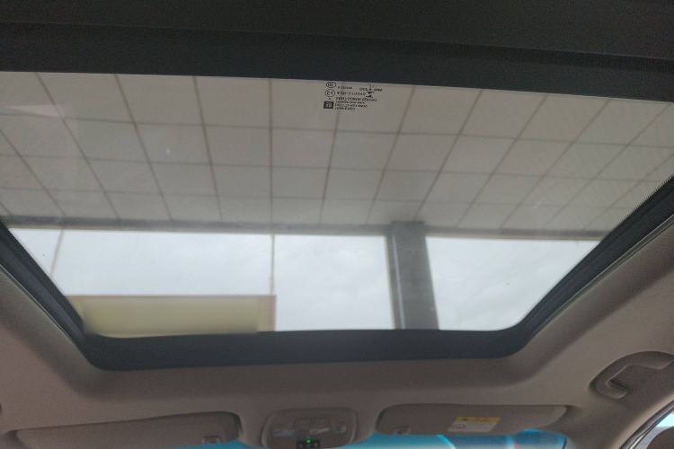 Used Buick GL6 2021 323T Mild Hybrid Connect Luxury Model
