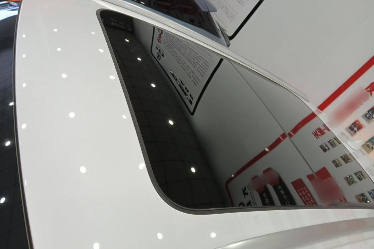 Used BYD Sealion 05 DM-i 2025 DM-i 115KM Flagship Model
