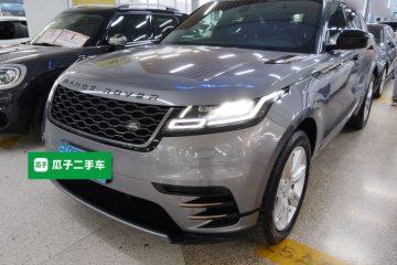 Used Land Rover Range Rover Velar 2020 P250 R-DYNAMIC S