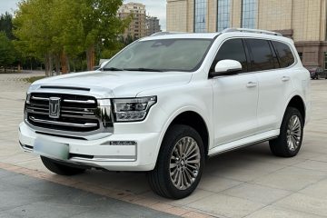 Used Tank 500 New Energy 2023 Hi4-T