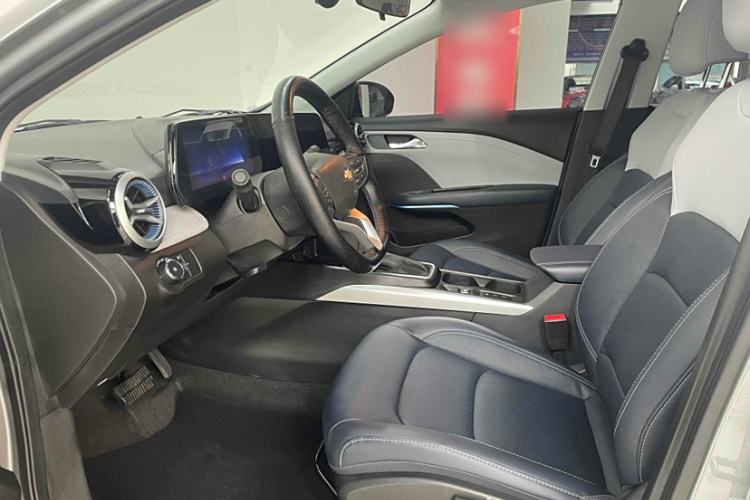 Used Chevrolet Monza 2023 1.5L Dual-Clutch Enjoyment Edition
