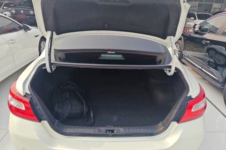 Used Nissan Teana 2018 2.0L XL Smart Upgrade Edition