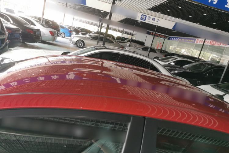 Used Toyota YARiS L  Zhi Xiang 2017 1.5E CVT Dynamic Edition
