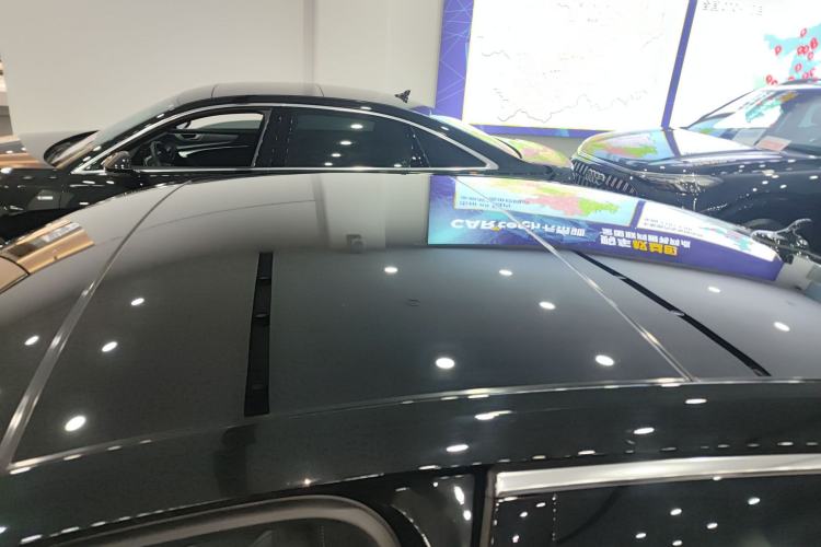 Used Audi A6L 2024 45 TFSI quattro Prestige Dynamic Edition