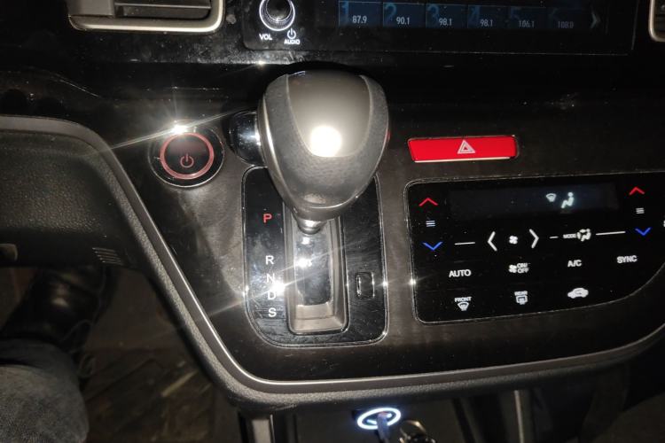 Used Honda Elysion 2019 2.0L Hybrid Luxury Edition