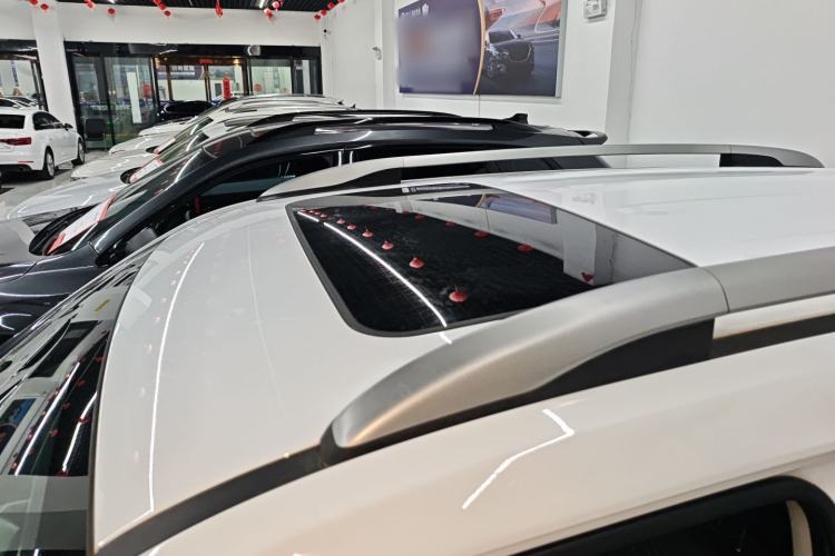 Used Hyundai ix35 2021 2.0L Automatic 2WD GLS Leading Edition