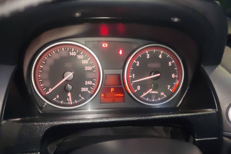 Used BMW X1 2012 xDrive20i
