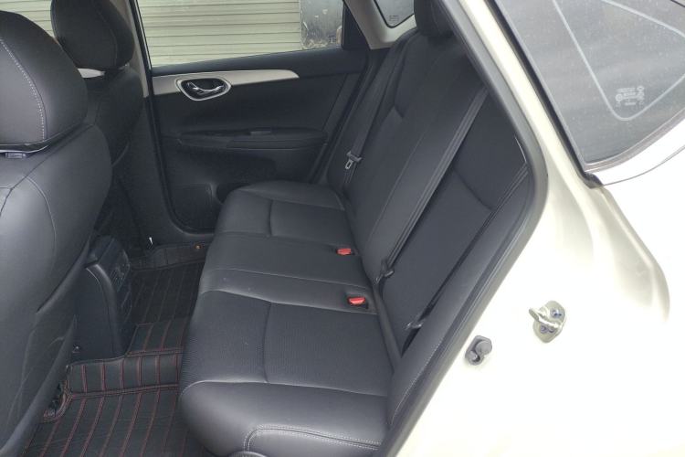 Used Nissan Sylphy 2024 Classic 1.6XE CVT Comfort Edition
