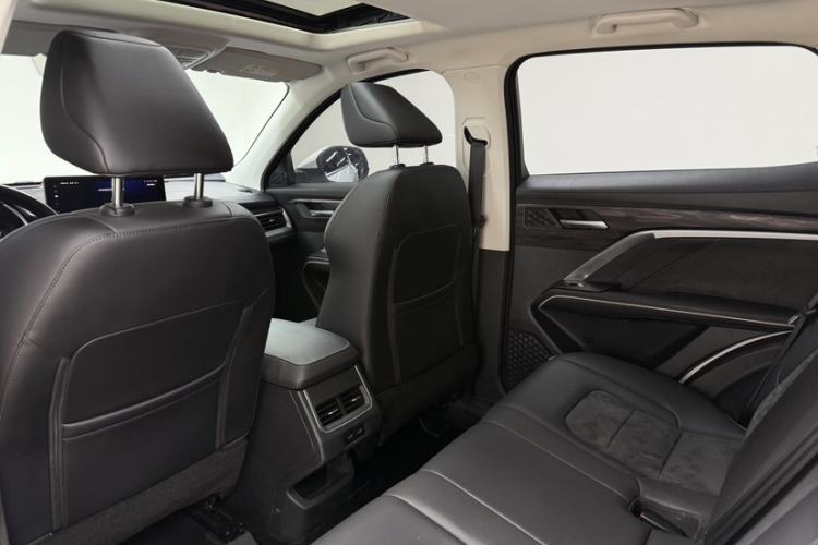 Used Haval H6 2021 National Trend Edition 1.5T Automatic Urban Version
