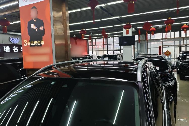 Used Mercedes-Benz GLE New Energy 2022 Restyled GLE 350 e 4MATIC