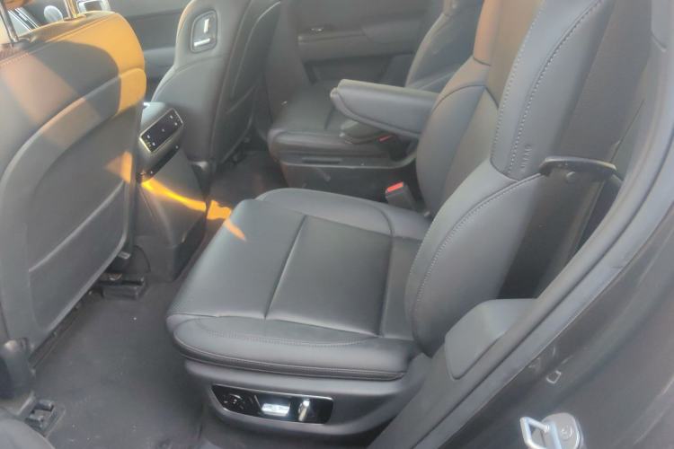 Used Li Auto L8 2024 Max
