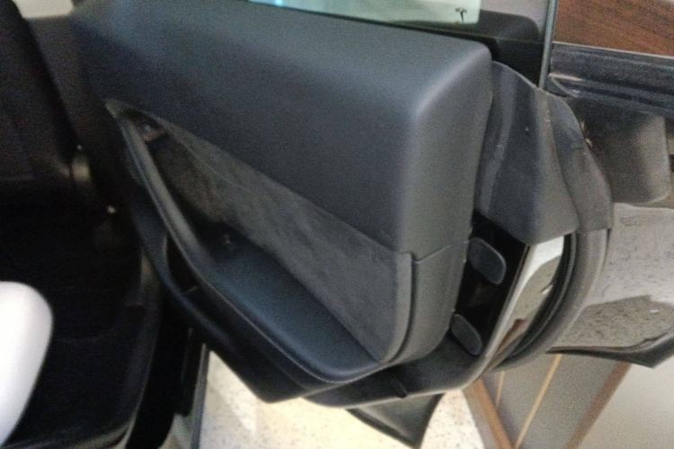 Used Tesla Model Y 2022 Performance High-Performance All-Wheel-Drive Version
