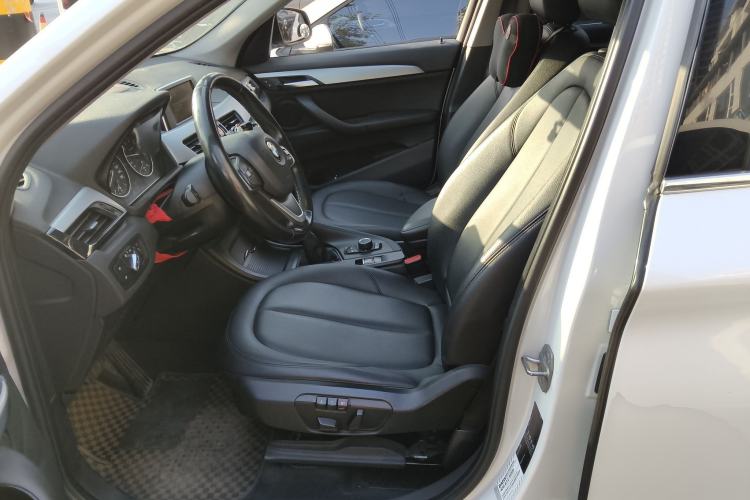 Used BMW X1 2016 sDrive18Li Fashion Model
