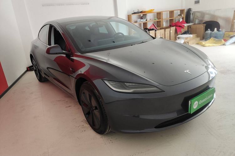 Used Tesla Model 3 2023 Rear-Wheel-Drive Version
