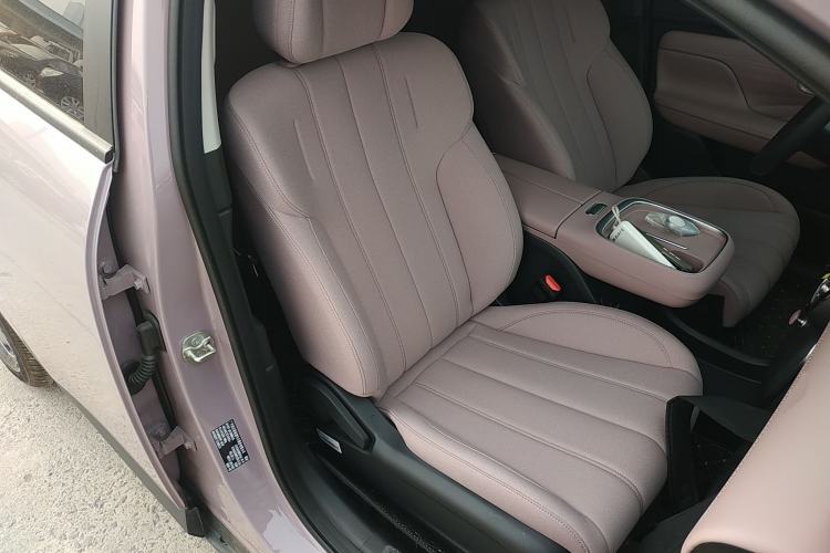 Used AION UT 2025 330 Starlight Edition