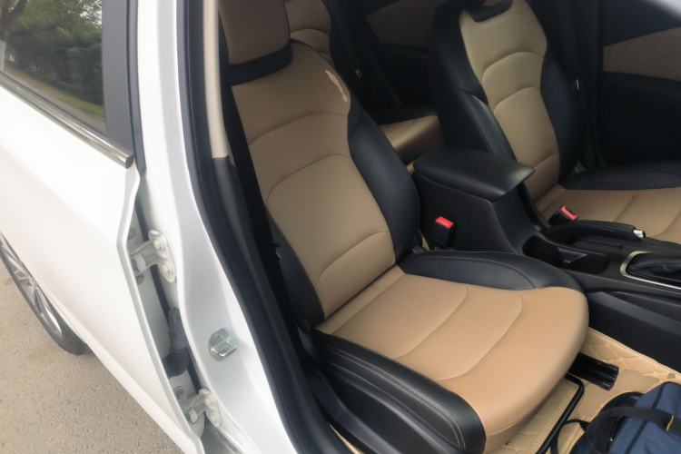 Used Chevrolet Monza 2020 320 Automatic Enjoyment Edition