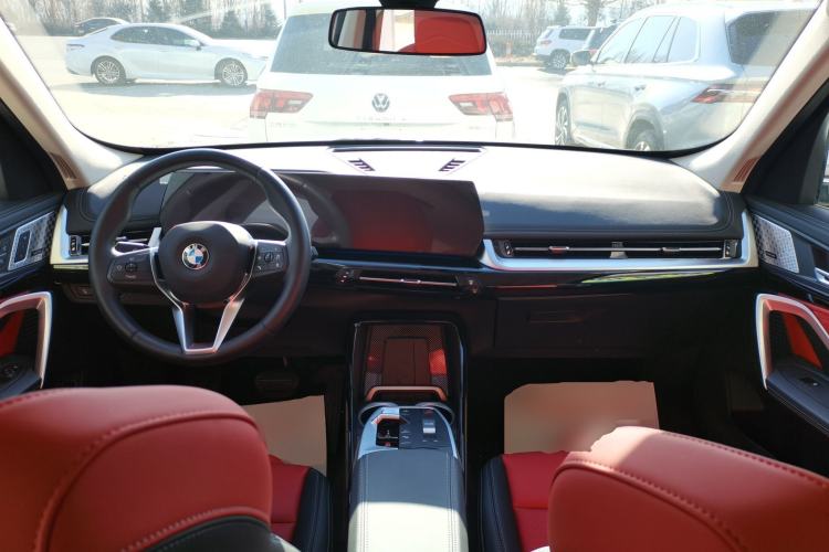 Used BMW X1 2023 sDrive25Li X Design Package
