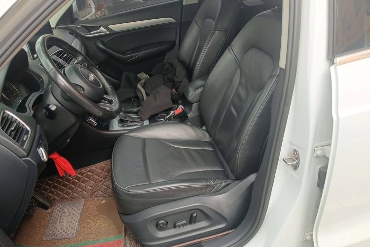 Used Audi Q3 2015 35 TFSI Comfort Model