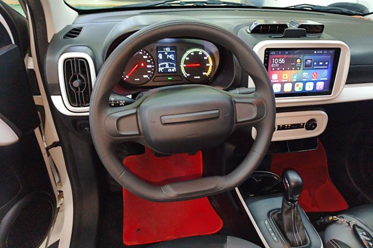 Used Roewe Clever 2022 311km QiQi BoBo Edition
